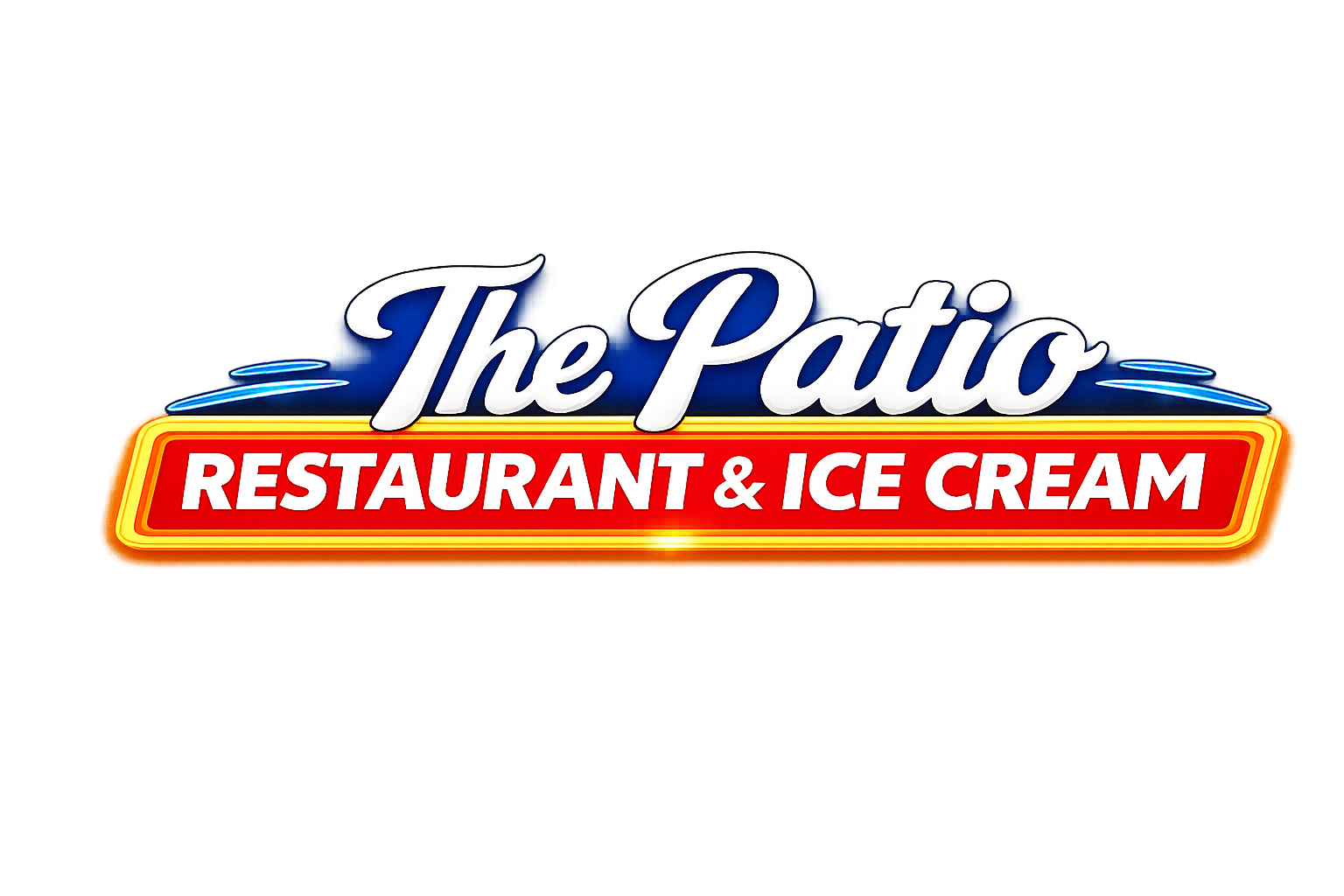 The Patio Restaurant & Ice Cream